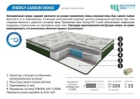 Energy-carbon dens