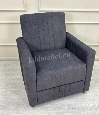 Кресло Салют Б (2 кат)