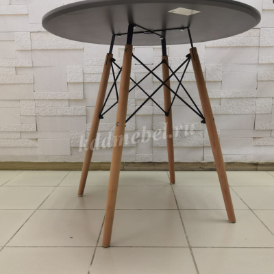 Стол обеденный DT-02 (Серый)