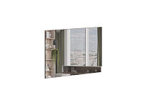 Зеркало Люмьер 800 (Дуб сонома)