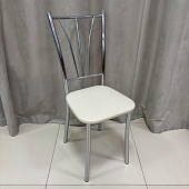 Стул обеденный Трилогия стандарт 2 (Бежевый)