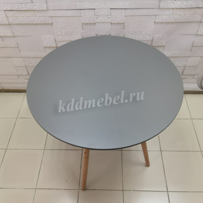 Стол обеденный DT-02 900 (Серый)