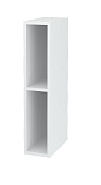 Шкаф верхний ШВБ 150 (Белый)