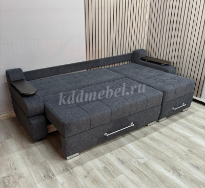 Угловой диван Люксор (2 кат) Б