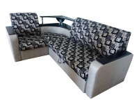 Диван углвоой