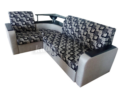 Угловой диван-кровать Магнолия (2 кат.)