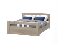 сопрано-кровать