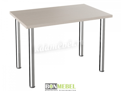 Стол обеденный Венеция (Дуб сонома)