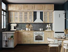 Луксор (Дуб Канадский)