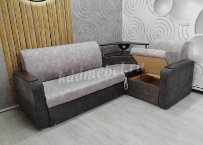 Угловой диван-кровать Магнолия (1 кат.)