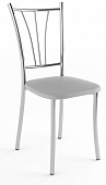 Стул обеденный Сириус-2 (Серый)