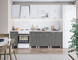 Луксор (Клен серый)