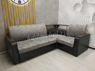 Угловой диван-кровать Магнолия (2 кат.)