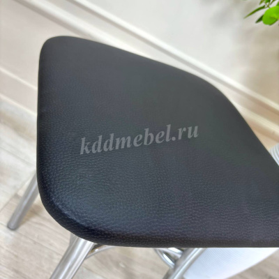 Табурет Классик 2 (Черный)