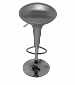 Стул барный BM-BS006 (Серый)