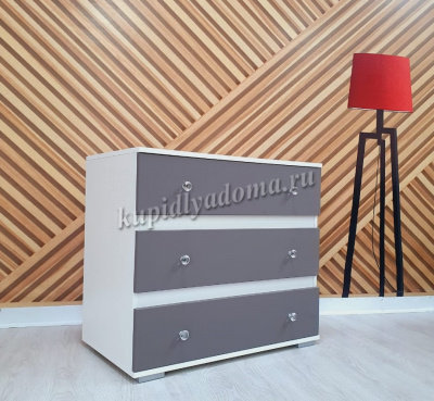 Комод Мемори (Smoky eyes)