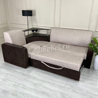 Угловой диван-кровать Магнолия (2 кат.) УЦЕНКА