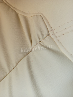 Кресло офисное BM-539 (Кремовый) УЦЕНКА