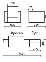 Bettikreslogaborit Bettikreslogaborit