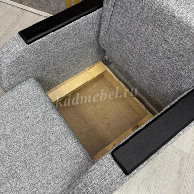 Кресло-кровать Капучино (Рогожка)