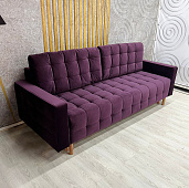 Диван-кровать Татьяна-9 БД (2 кат.)