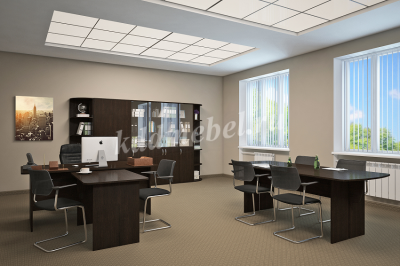 Тумба Гермес Тм02 (Венге)