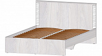Кровать Ривьера 1.4 (Анкор светлый)