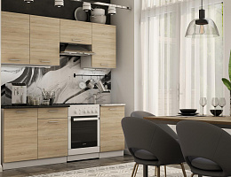 Ривьера (Дуб сонома)