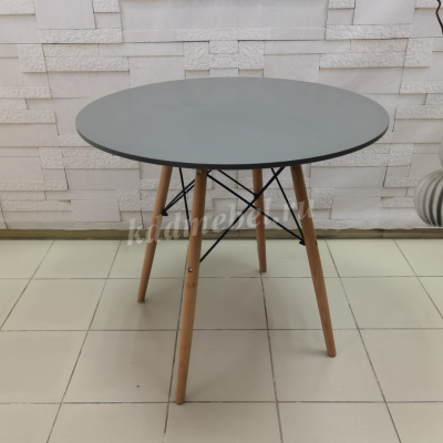 Стол обеденный DT-02 900 (Серый)