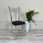 Стул обеденный Квинтет стандарт 2 (Черный)