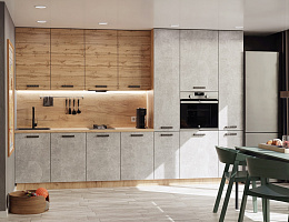 Пасадена (Ателье светлое)