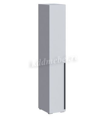 Пенал Люмьер (Белый)