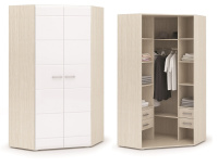 ашкаф угловой 2ст19