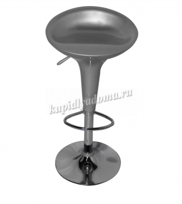 Стул барный BM-BS006 (Серый)