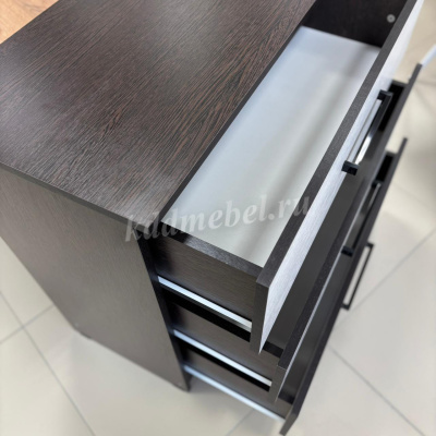 Комод Адель (Дуб венге/Сосна лоредо)