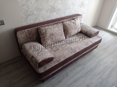 Диван-кровать Премьер Ник (2 кат.)