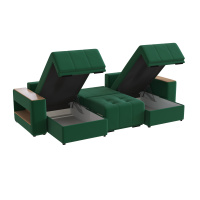 Доро 800 открытый Изумрудный Доро 800 открытый Изумрудный