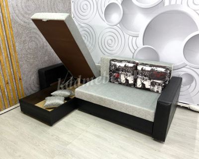 Угловой диван Джаз (1 кат.)