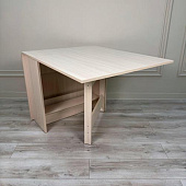 Стол-книжка Тэкс (Дуб молочный)