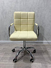 Кресло офисное BML-047 (Кремовый) УЦЕНКА