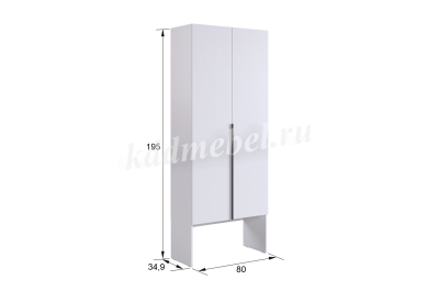 Прихожая К1 Баско (Кашемир/Дуб крафт золотой)