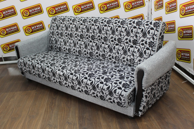 Диван-книжка Милан (Рогожка)