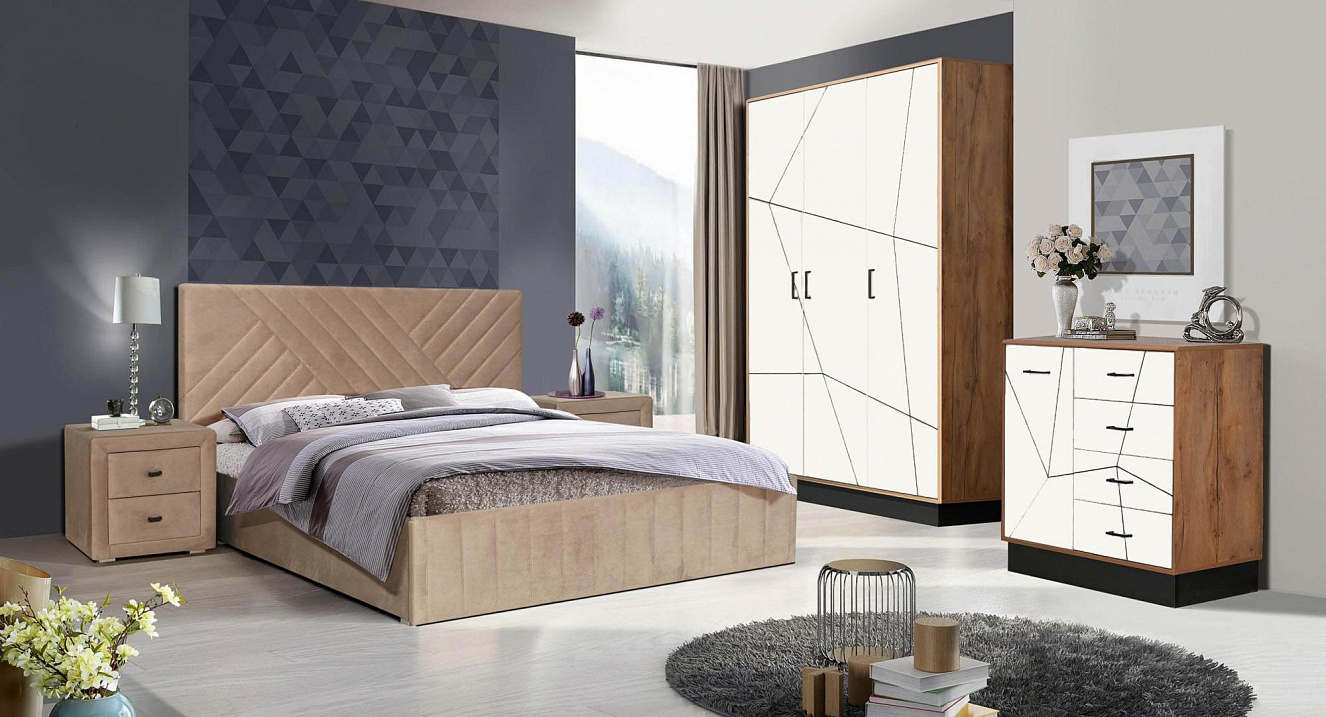 Гамма Олмеко (Таксония/Белый)