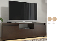 Тумба TV-7 (Дуб сонома светлый)