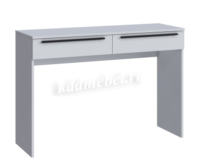 Стол макияжный Люмьер (Белый)