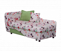 Диван-кровать Нео-32 левый (3 кат.)