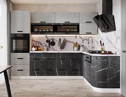 Контемп (Мрамор Дарк)