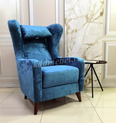 Кресло Оникс-8 (4 кат.)