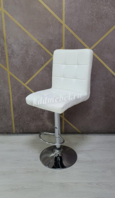 Стул барный J-68 (Белый)