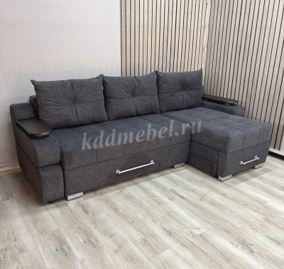 Угловой диван Люксор (2 кат) Б